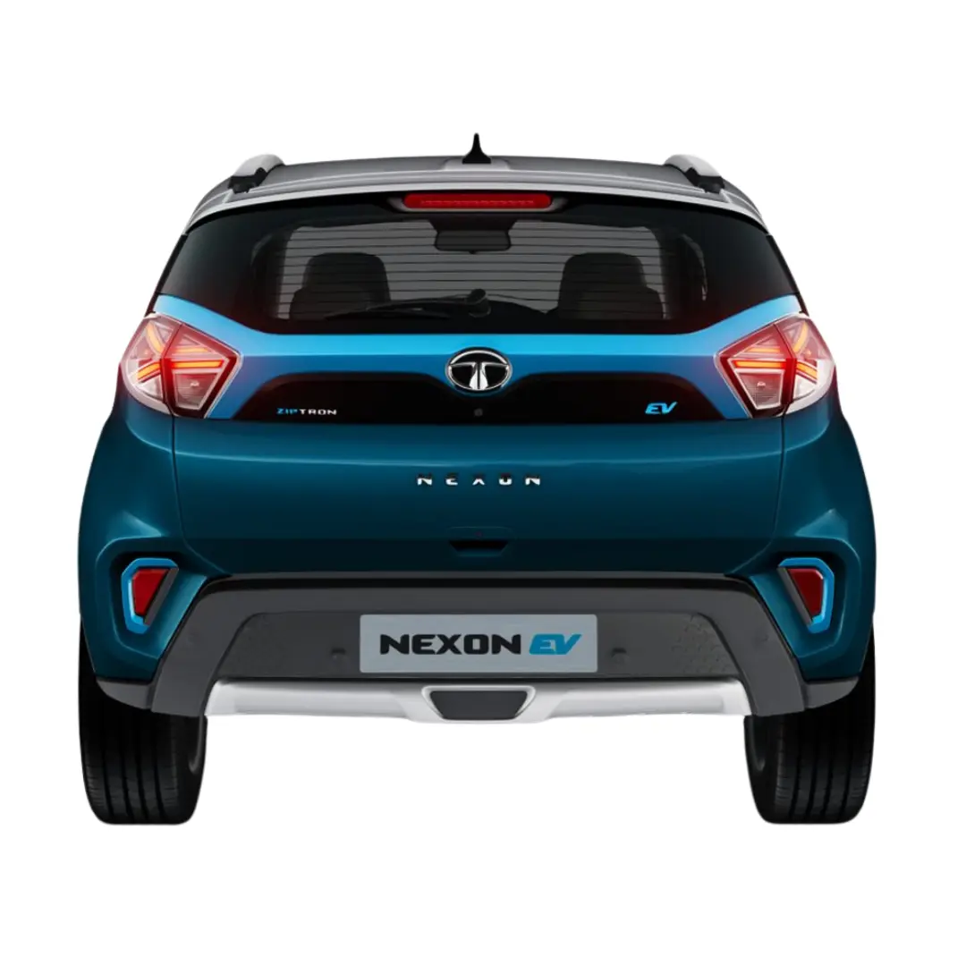 Tata Nexon EV